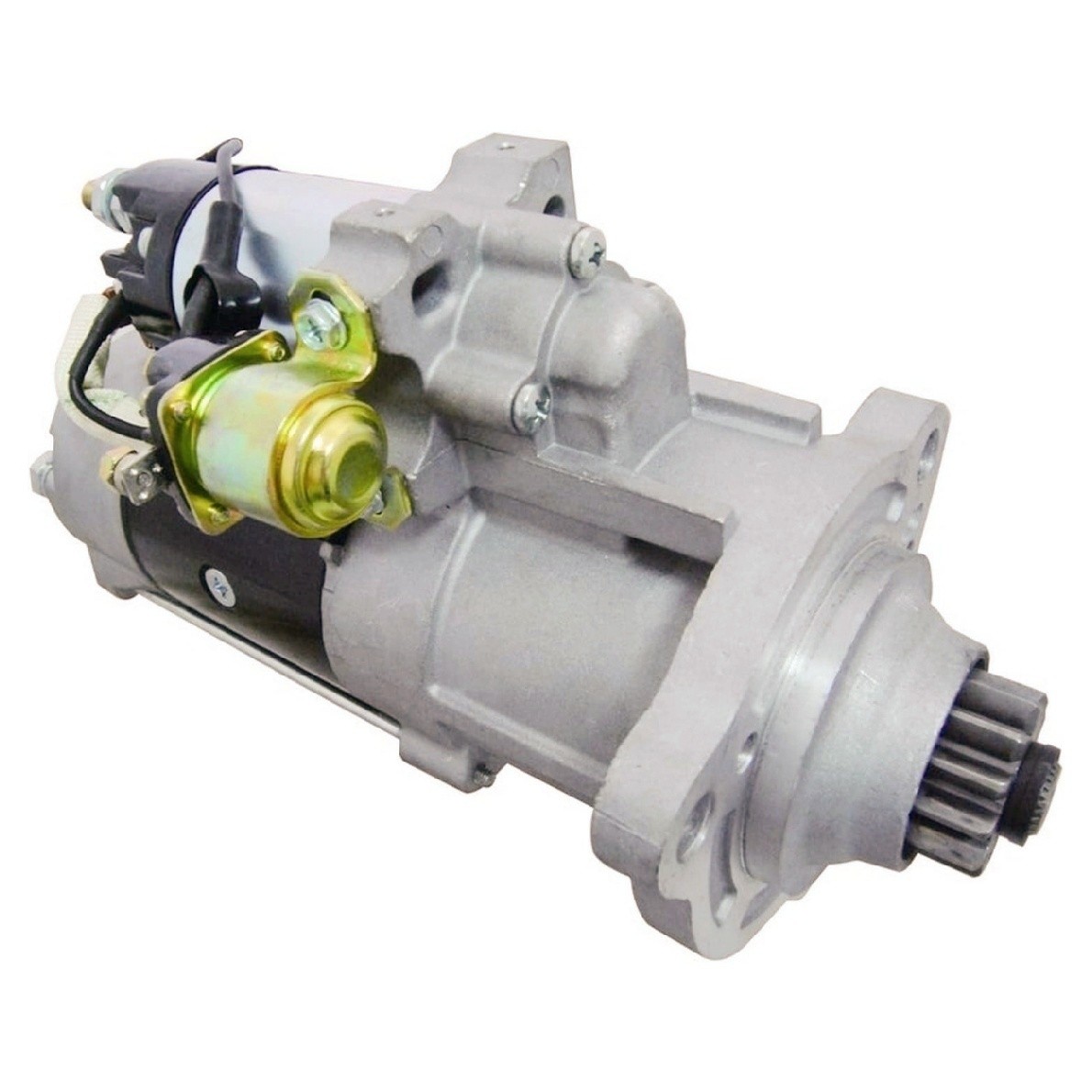 Car Starter Motor For VOLVO 220569B