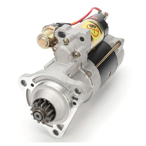 Car Starter Motor For VOLVO 220569HQpicture5