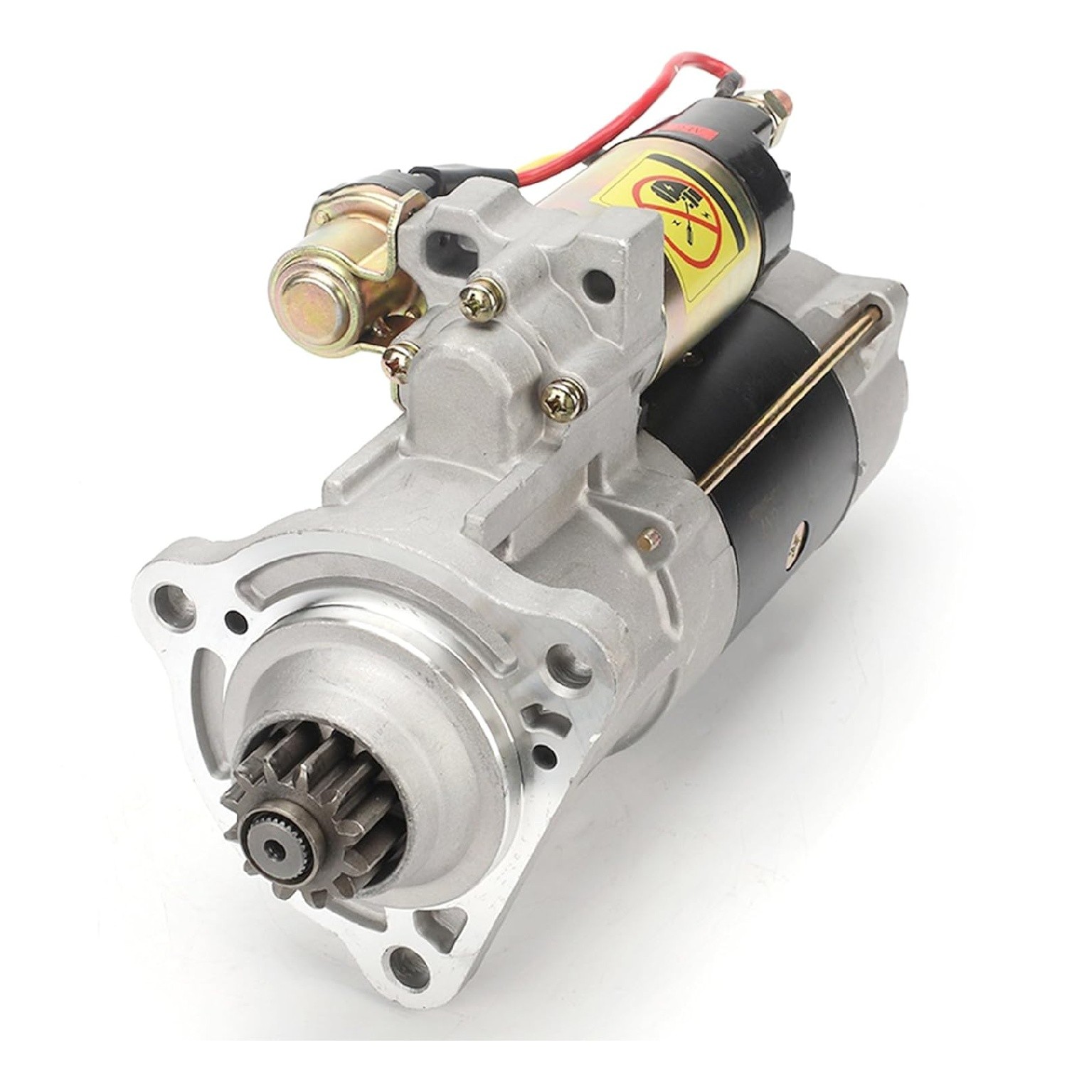 Car Starter Motor For VOLVO 220569