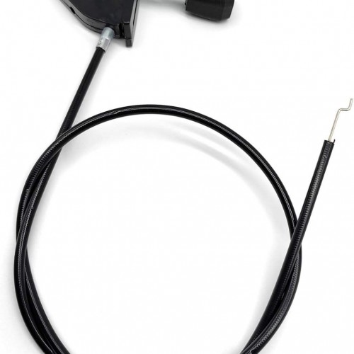 Lawn Mower Control Cable for Toro 112-9752 Throttle Valve Cable Z4200/4235/4260 For Toro Zero-turnpicture2