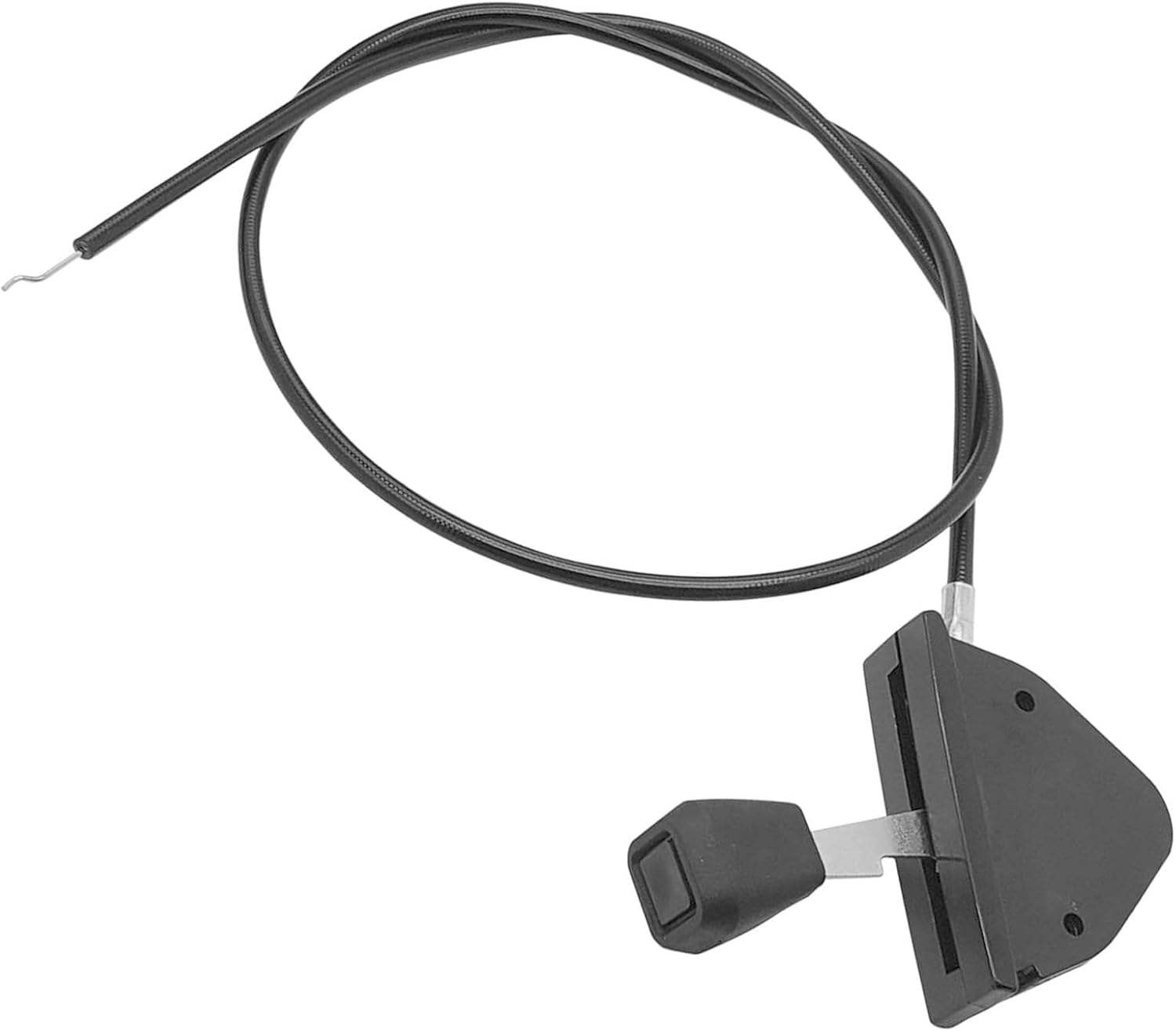 Lawn Mower Control Cable for Toro 112-9752 Throttle Valve Cable Z4200/4235/4260 For Toro Zero-turn