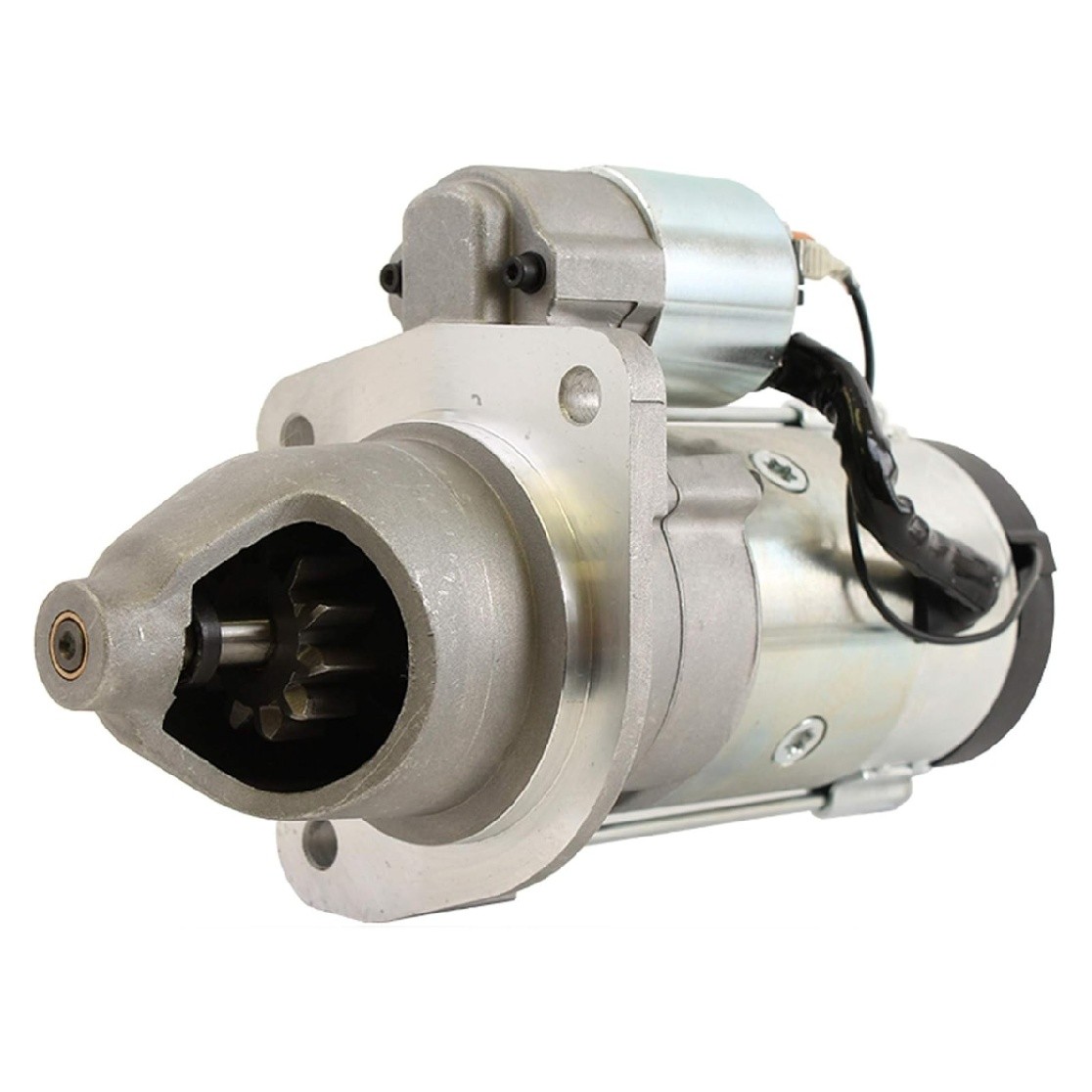 Car Starter Motor For SCANIA 17316