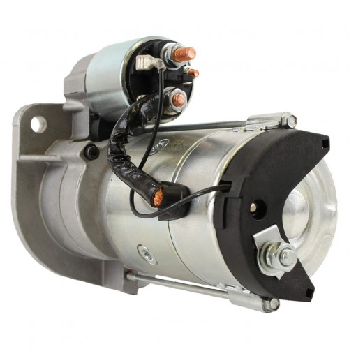 Car Starter Motor For SCANIA LRS01250