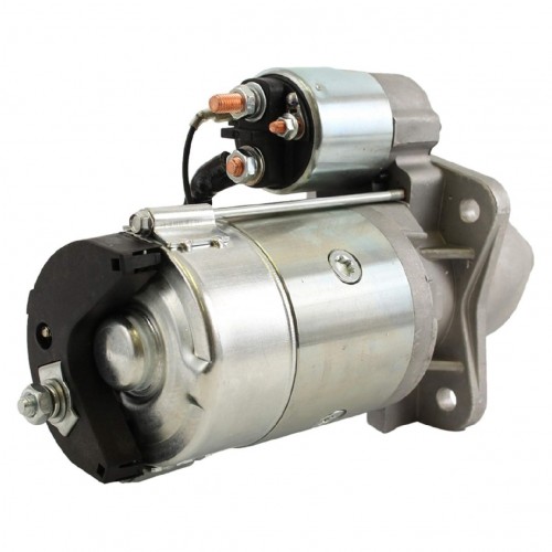 Car Starter Motor For SCANIA LRS01250picture5