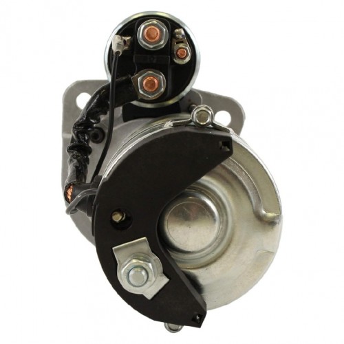 Car Starter Motor For SCANIA 184202picture5