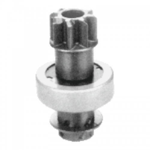 ND - 117 Starter Drive for Toyota