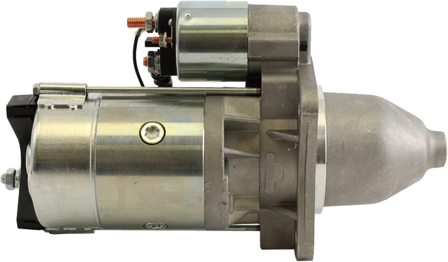 Car Starter Motor For SCANIA 188486