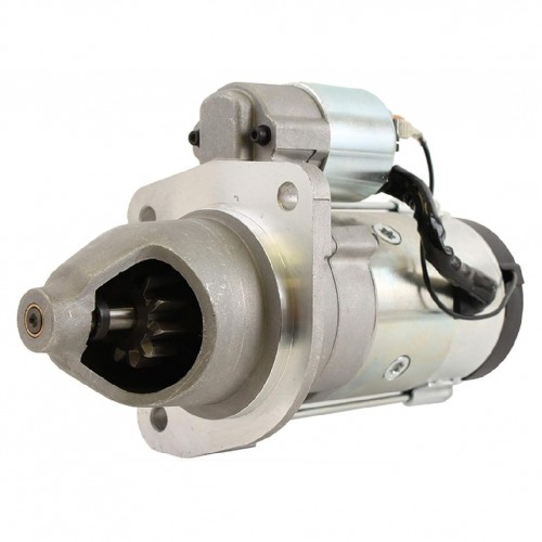 Car Starter Motor For SCANIA 188486picture3