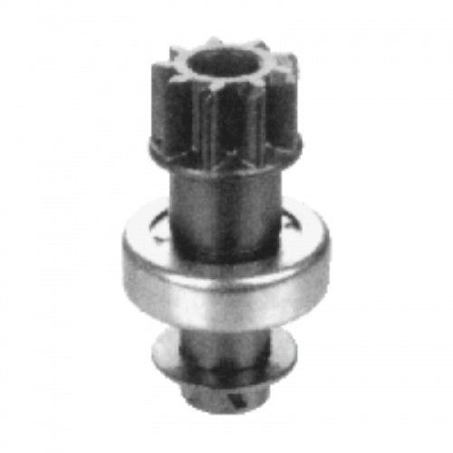 Starter Drive for Denso, Toyota ND - 123A