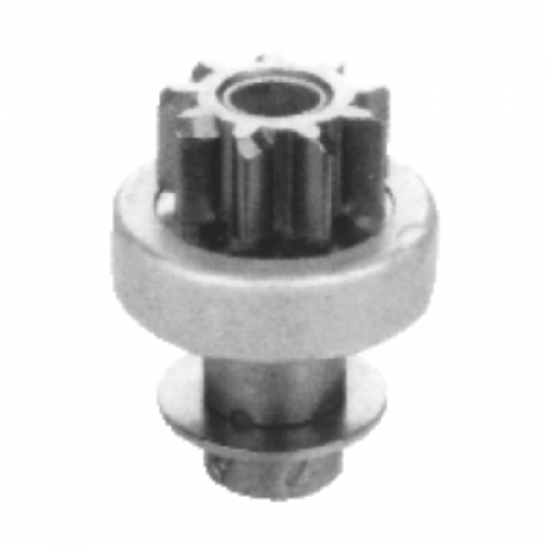 Starter Drive for Toyota 4K - 5K