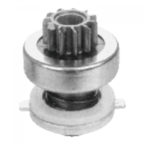 Starter Drive for Fiat, Lancia, Seat 1987BE0010