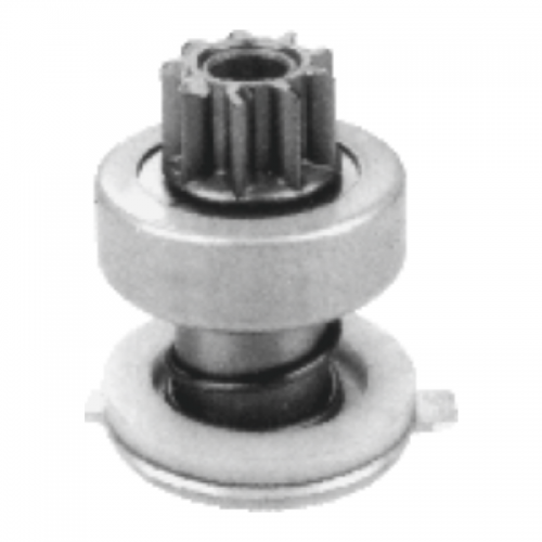 Starter Drive for Autobianchi, Fiat, Lancia 1706114