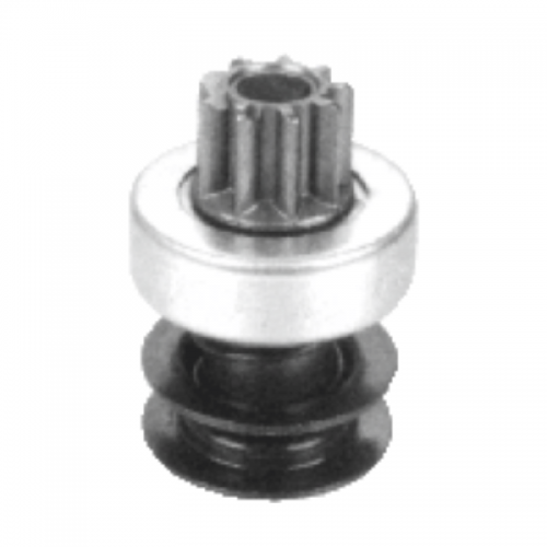 Starter Drive for Audi, Seat, Skoda, VW 1006209806