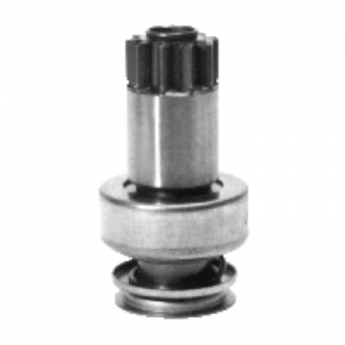 Starter Drive for Audi, Seat, Skoda, VW 1006209806