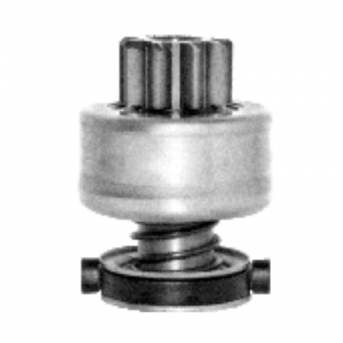 Starter Drive for Ford, New Holland Tractors 6033AD0331