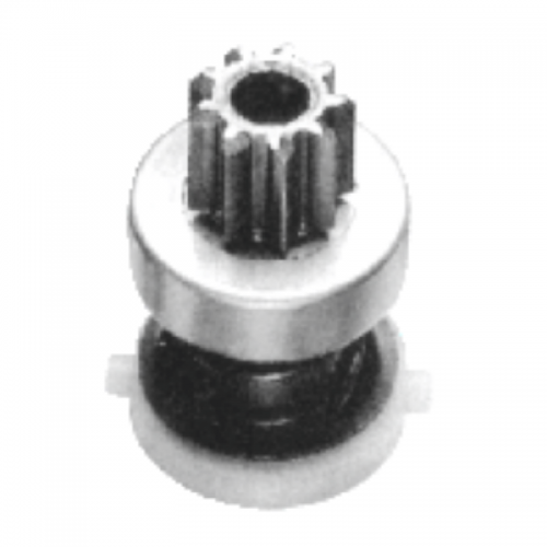 Starter Drive for Chevrolet, GMC, Hyster D2047