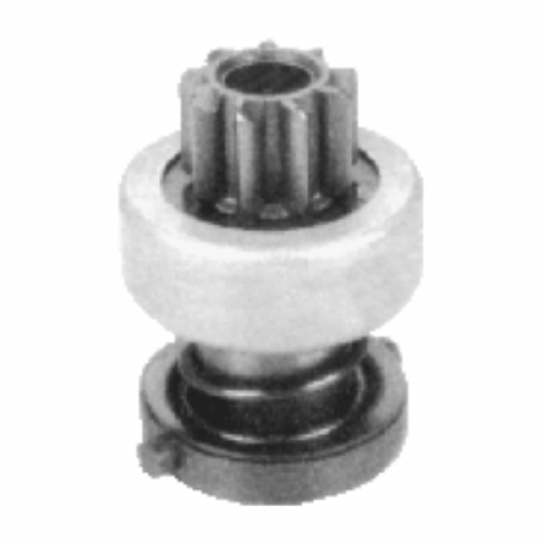 Starter Drive for Pontiac, Saturn, Daewoo 10497257