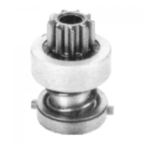 Starter Drive for Buick, Chevrolet, Pontiac D2048