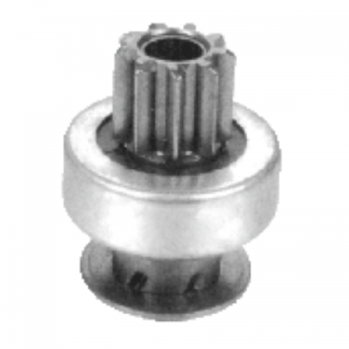 Starter Drive for Cadillac, Chevrolet, GMC 10476642