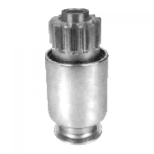 Starter Drive for Daewoo, Opel 1.01.0763.0