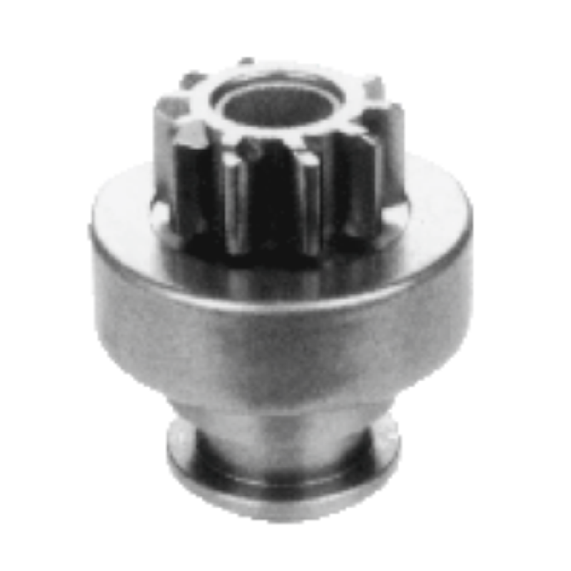 Starter Drive for Ford, Land Rover, Nissan Datsun 2701E11350B