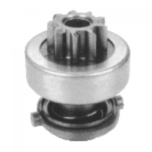Starter Drive for BMW, Opel, Peugeot More 1006209524
