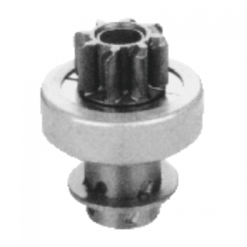 Starter Drive for Toyota ND - 125A