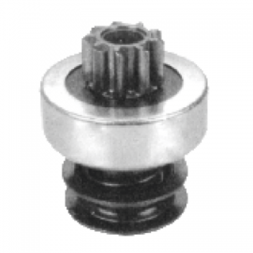 Starter Drive for Peugeot, Renault Others 071722