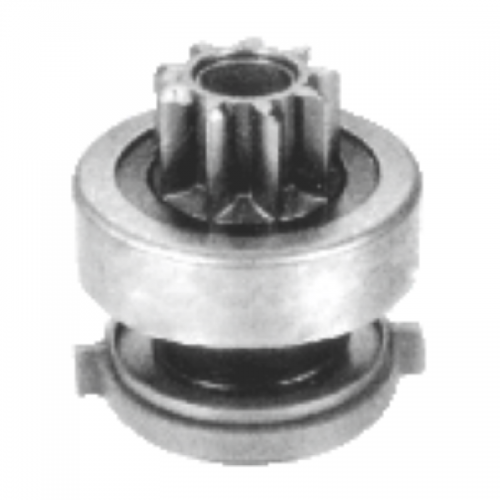 Starter Drive for Fiat, Lancia, Vauxhall Astra G