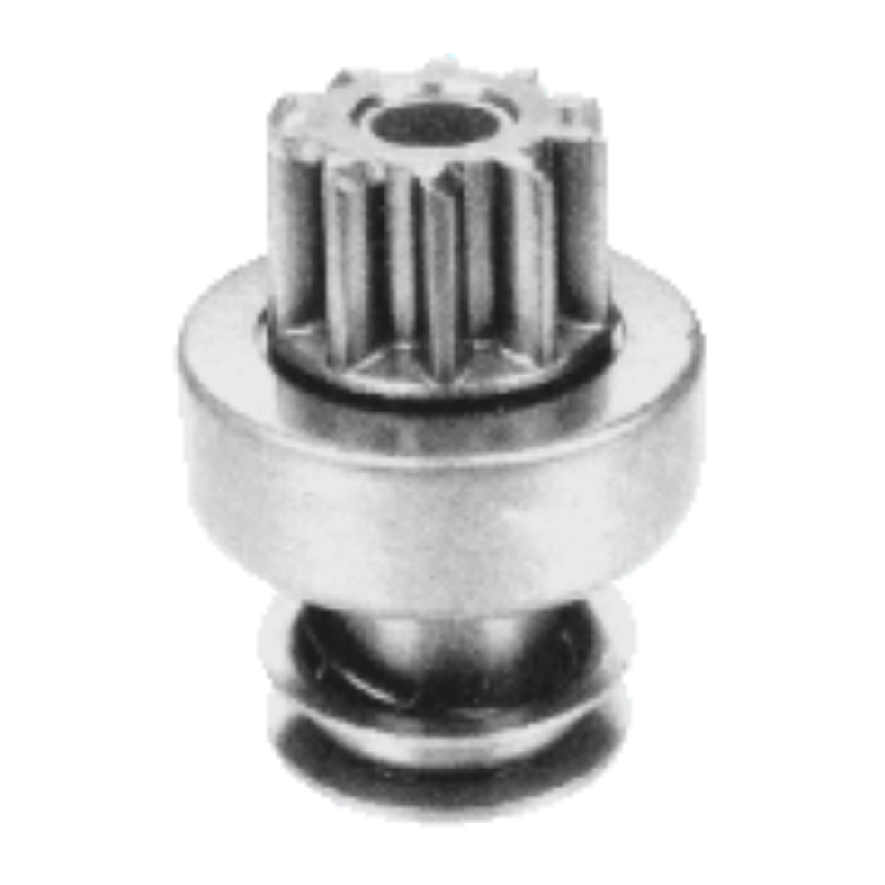 Starter Drive for Clark, Hyster Other Brands 10457057