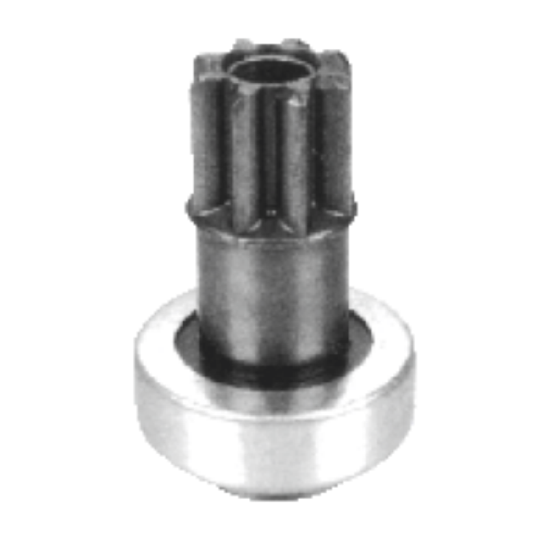 Starter Drive for Nissan, Infiniti Hitachi