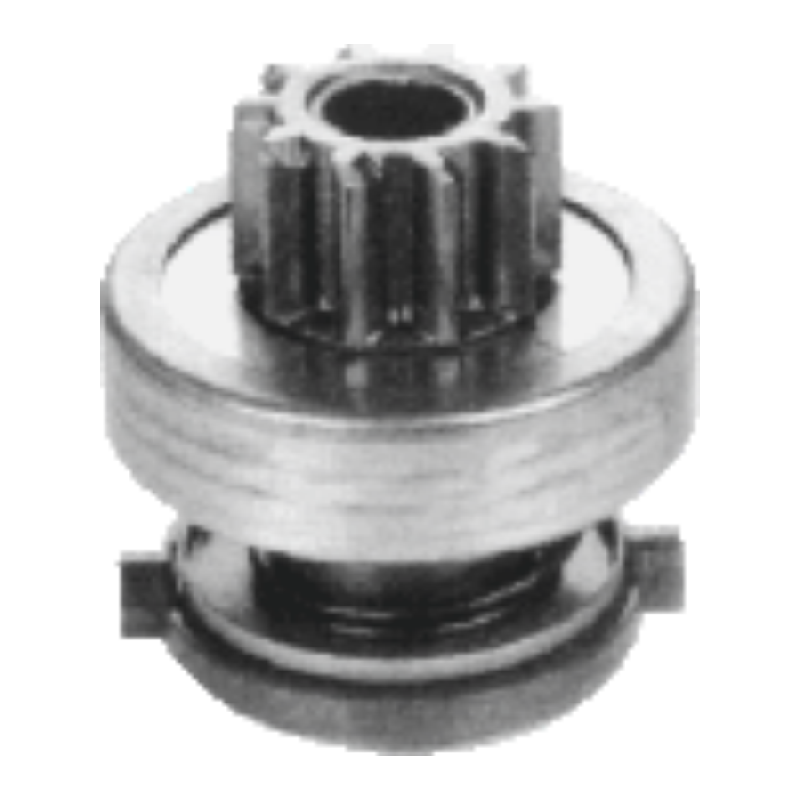 Starter Drive 903S - 587 10 teeth