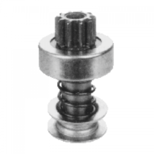 Starter Drive for Delco Series Starters 10499850