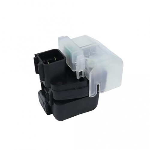 Starter Motor & Solenoid Relay for Suzuki KingQuad 450 LT-A450X 2007-2010, KingQuad 500 LT-A500 2009-2020, 31100-11H00 SMU0421 410-54110picture6