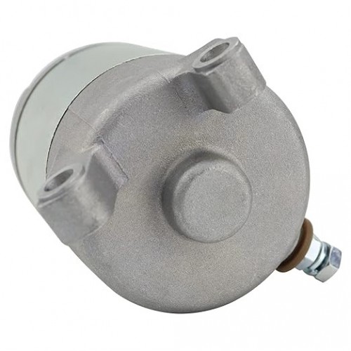 Starter Motor & Solenoid Relay & Ignition Switch for Honda ATV TRX450ER 2006-2014 31200-HP1-601 SMU0405 410-54088picture3