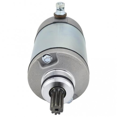 Starter Motor & Solenoid Relay & Ignition Switch for Suzuki Quadsport LT-Z400 LT-Z400Z 2009 21163-S004 31100-29F00 3445-033 SMU0281picture2