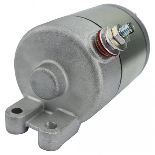 Starter Motor & Solenoid Relay for Polaris Outlaw 525 2007-2011, Outlaw 450 S 2008-2010, Outlaw 450 MXR 2009, 4011801picture4