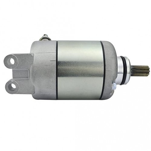 Starter Motor & Solenoid Relay for Polaris Outlaw 525 2007-2011, Outlaw 450 S 2008-2010, Outlaw 450 MXR 2009, 4011801picture5