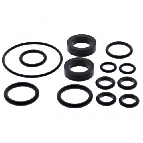 Injector Throttle Body O-Ring Kit 725004 for Arctic Cat Pantera 580 EFI (1999-2001)picture2