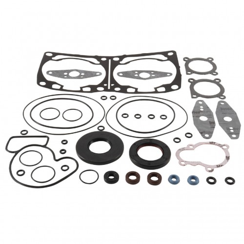 Full Top Gasket Set with Oil Seals for Arctic Cat XF 8000 EFI 2018