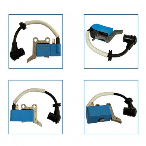 Ignition Coil for Echo PAS-2620 PE-2620 SHC-2620 SRM-2620 SRM-2620U SRM-2620ES PPT-2620 A411001710picture2