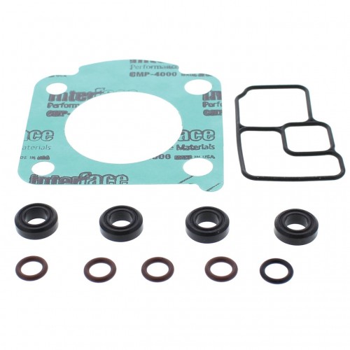 Injector Throttle Body O-Ring Kit 725025 for Arctic Cat M9000/M1100 Turbo (2012-2018)picture2