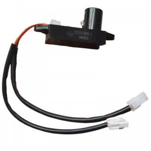 63584 Ignition Coil Module TJ113-2009-1 Gasoline 271000233-0002 Loncin LC3000i Inverter Generatorpicture3