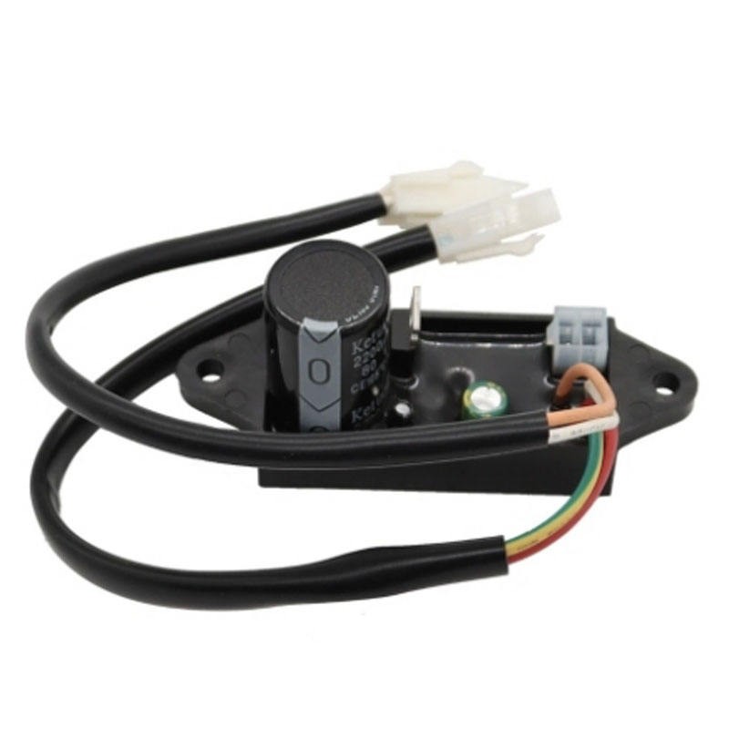 Loncin LC3000i Inverter Generator 63584 Ignition Coil Module TJ113-2009-1Gasoline 271000233-0002