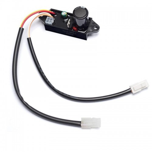 63584 Ignition Coil Module TJ113-2009-1 Gasoline 271000233-0002 Loncin LC3000i Inverter Generatorpicture2