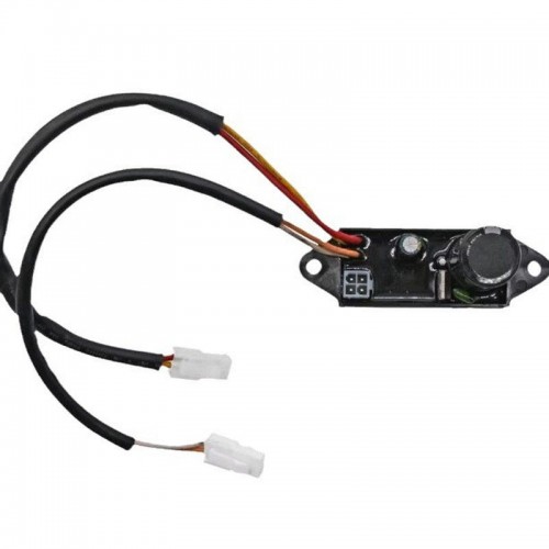 63584 Ignition Coil Module TJ113-2009-1 Gasoline 271000233-0002 Loncin LC3000i Inverter Generatorpicture4