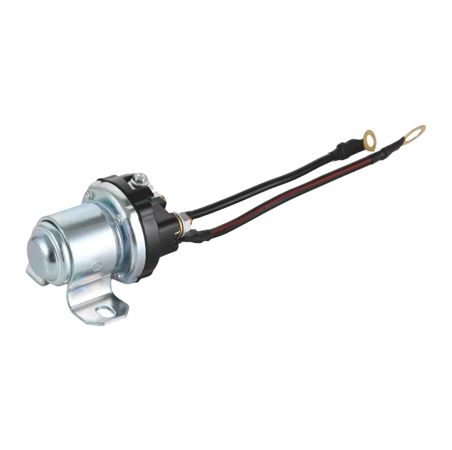 CD-2201 24V/12V Automotive Relay