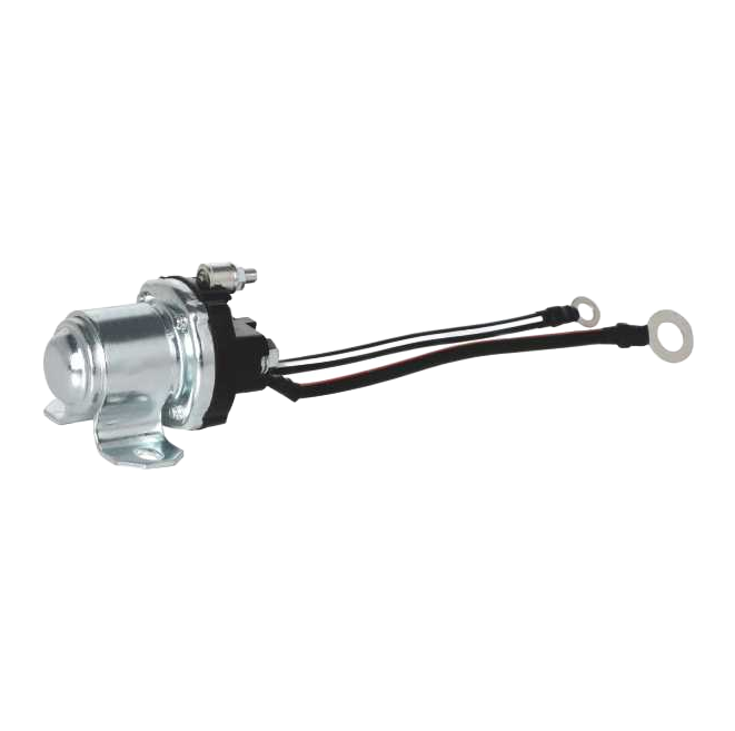 CD-2202 24V/12V Automotive Relay