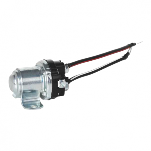 CD-2204 24V/12V Side-Mount Automotive Relay