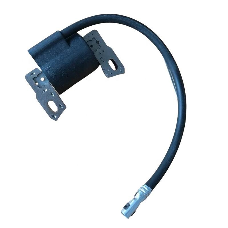 Ignition Coil Module 491760 590454 692605 790817 for Briggs & Stratton Engine Toro